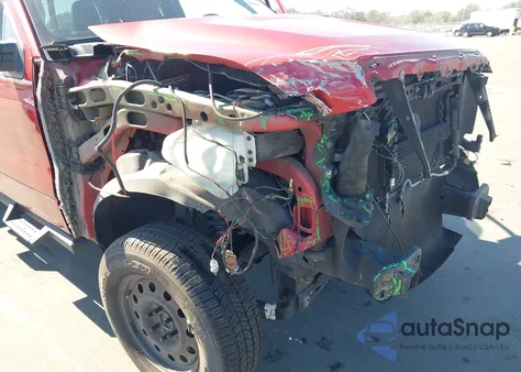 2010 Ford F-150 Fx4/Harley-Davidson/King Ranch/Lariat/Platinum/Xl/Xlt z USA, uszkodzony, nr VIN 1FTFW1EV4AFC68986